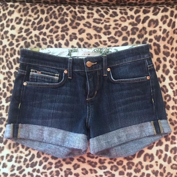 Joe’s Jeans Shorts - Picture 2 of 6